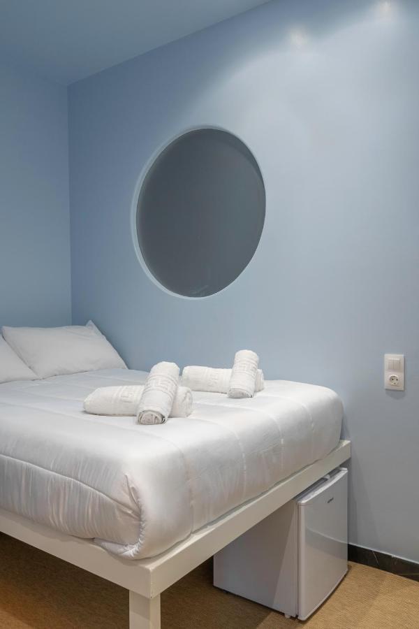 Sleeping Aparthotel *
