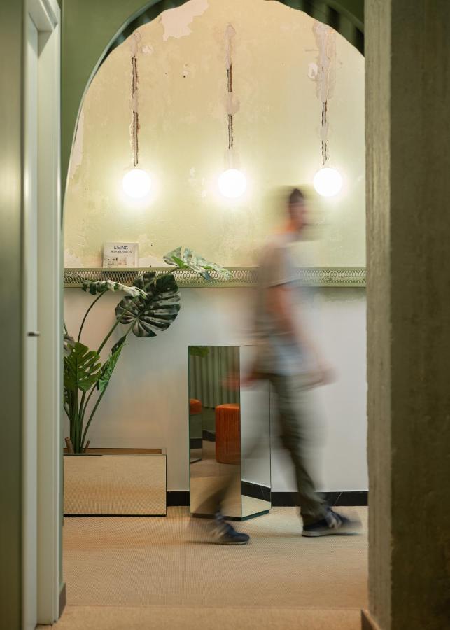Sleeping Aparthotel *